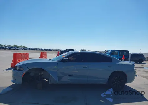 2020 Dodge Charger Sxt Rwd from USA, damaged, VIN 2C3CDXBG3LH208088